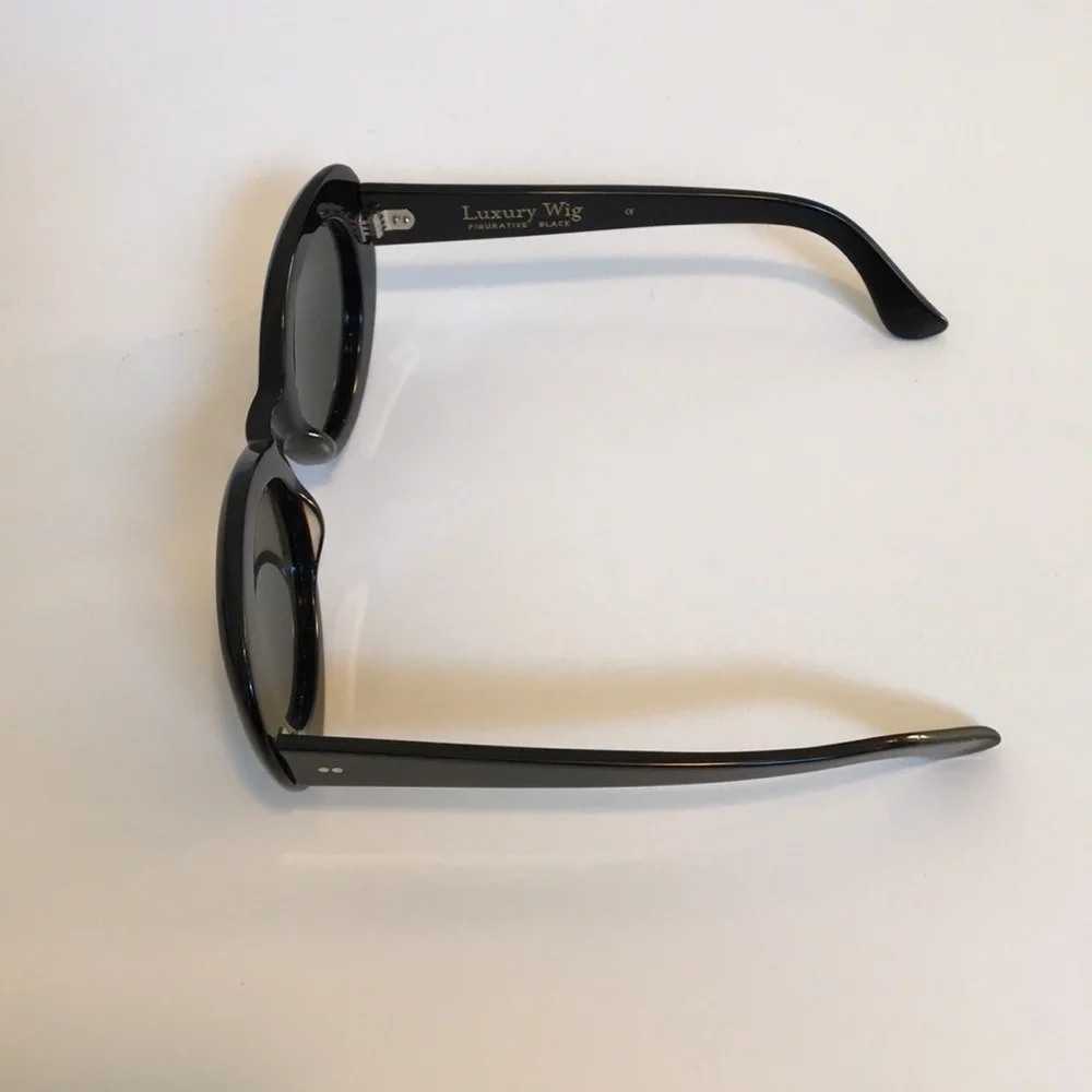 RAEN bold oval